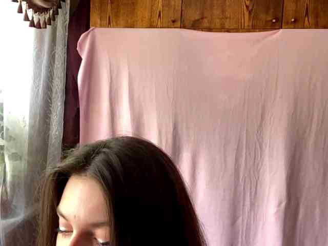 BeckieBostic webcam
