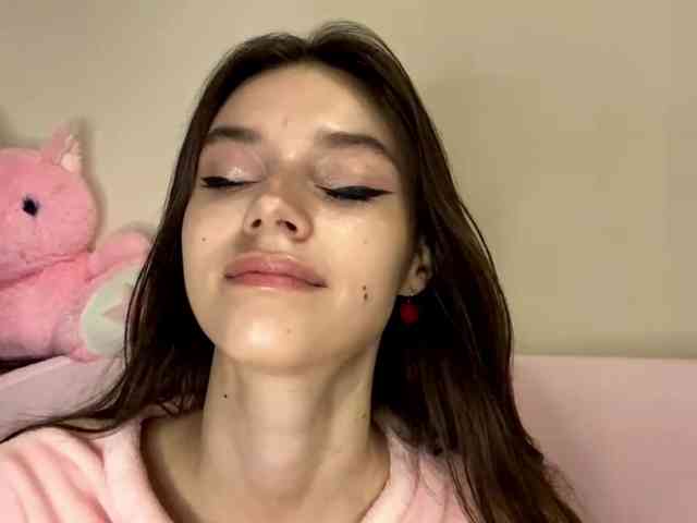 beckiebostic's live room
