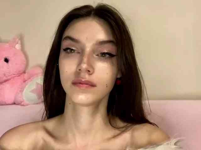 BeckieBostic webcam