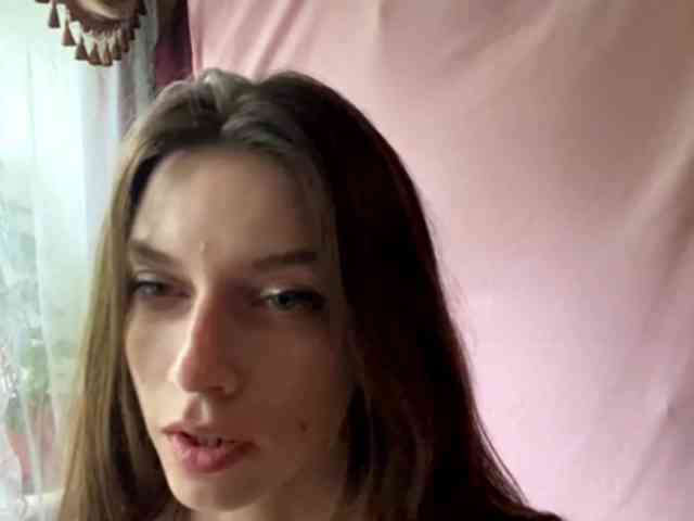 BeckieBostic webcam