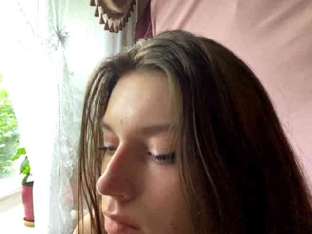 BeckieBostic webcam