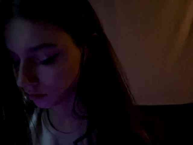 BeckieBostic webcam