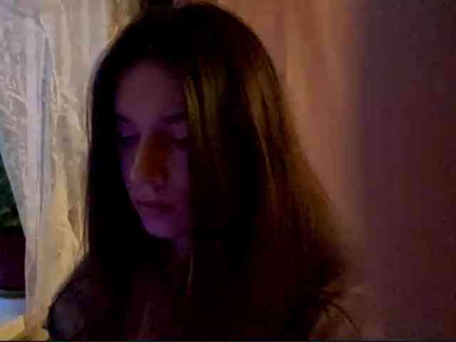 BeckieBostic webcam