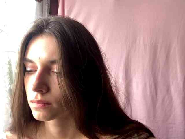 BeckieBostic webcam