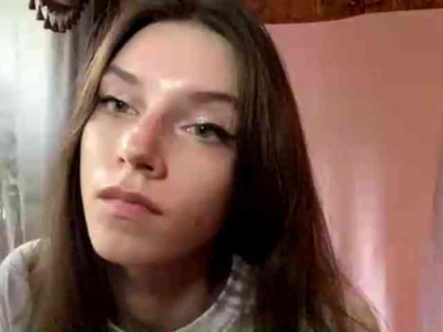 BeckieBostic webcam