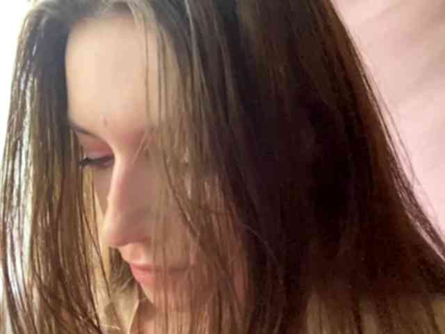 BeckieBostic webcam
