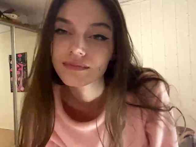 BeckieBostic webcam