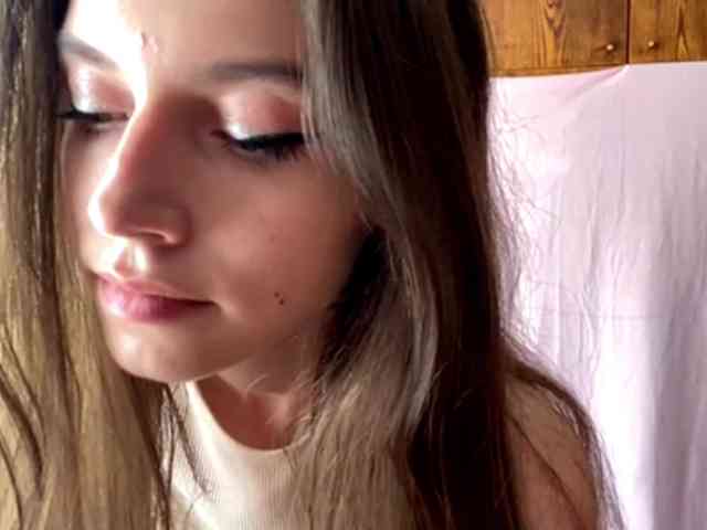 BeckieBostic webcam