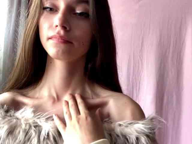 BeckieBostic webcam
