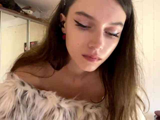 BeckieBostic webcam