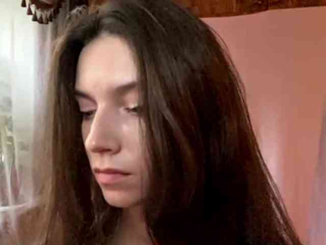 BeckieBostic webcam