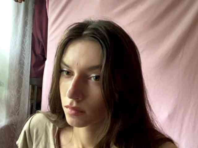 BeckieBostic webcam