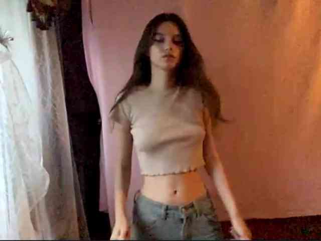 BeckieBostic Sex Cam Show