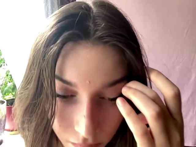 BeckieBostic webcam