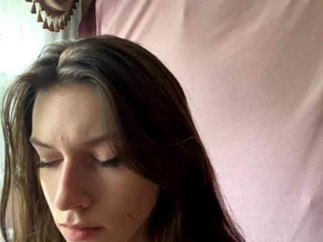 BeckieBostic webcam