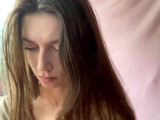 BeckieBostic webcam
