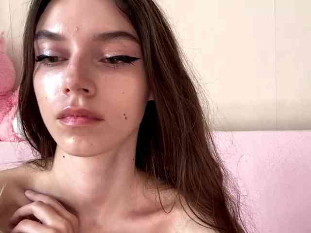 BeckieBostic webcam