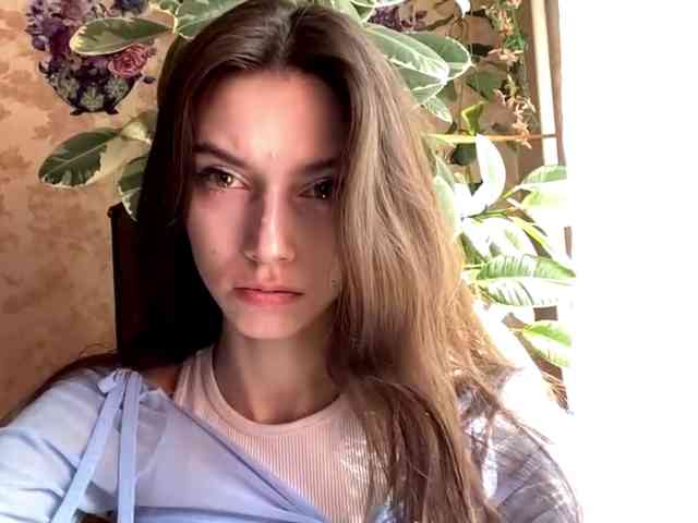 BeckieBostic webcam