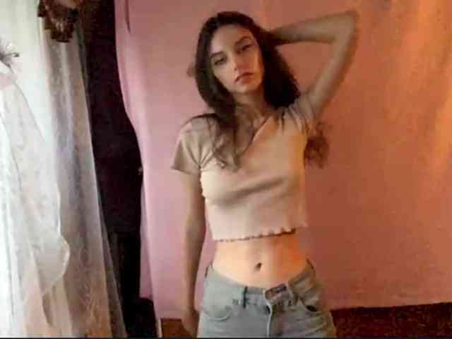 BeckieBostic Sex Cam Show