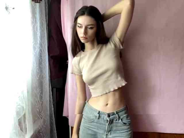 BeckieBostic Sex Cam Show