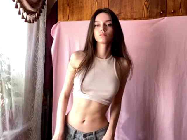BeckieBostic webcam