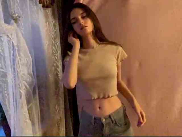 BeckieBostic webcam