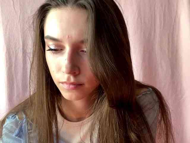 BeckieBostic webcam