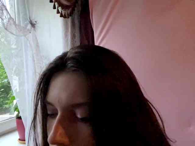 BeckieBostic webcam