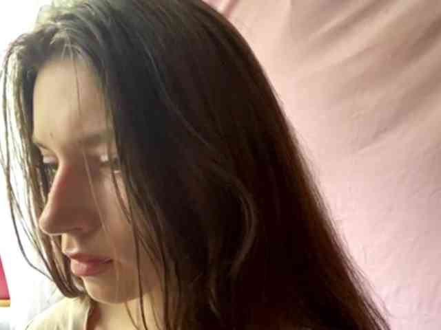 BeckieBostic webcam