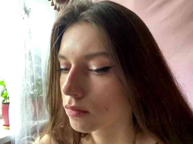 BeckieBostic webcam