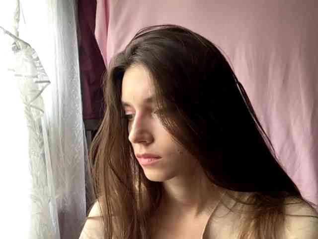 BeckieBostic webcam
