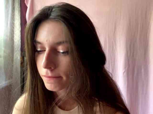 BeckieBostic webcam