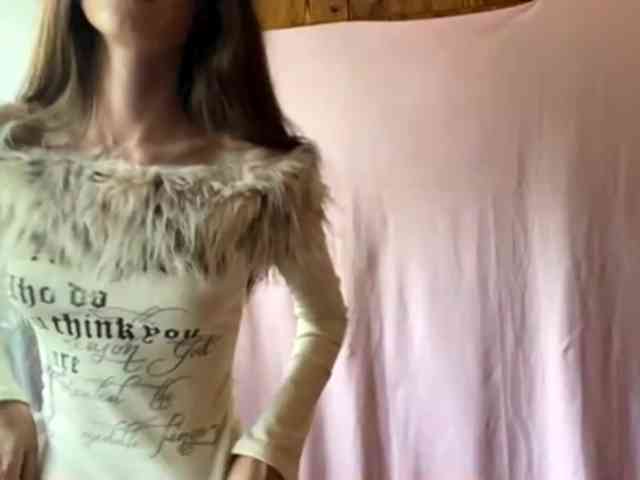 BeckieBostic webcam
