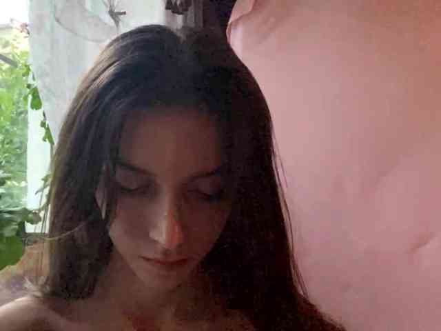 BeckieBostic webcam