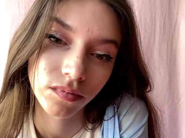 BeckieBostic webcam