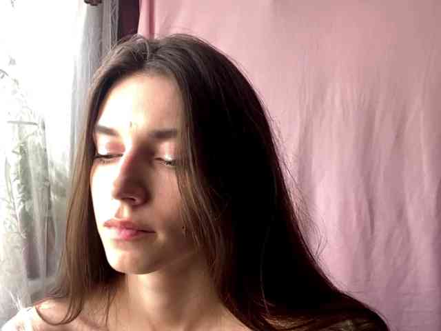 BeckieBostic webcam