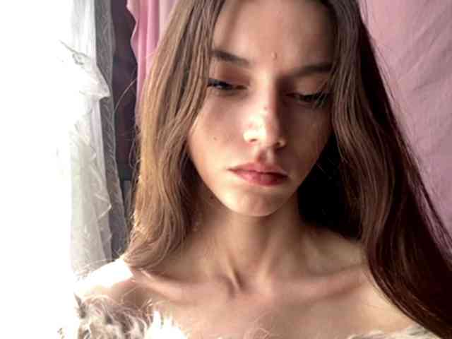 BeckieBostic webcam