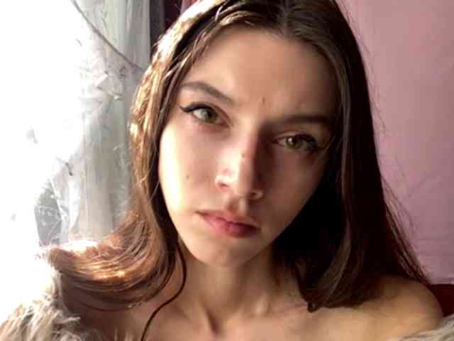 BeckieBostic webcam