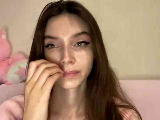 BeckieBostic webcam