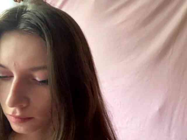 BeckieBostic webcam