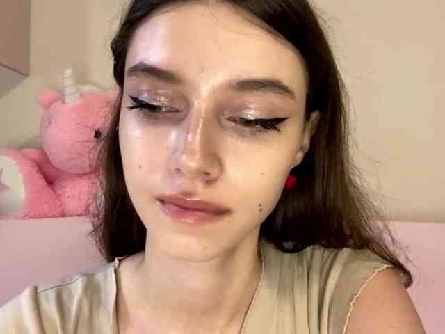 BeckieBostic webcam