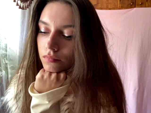 BeckieBostic webcam