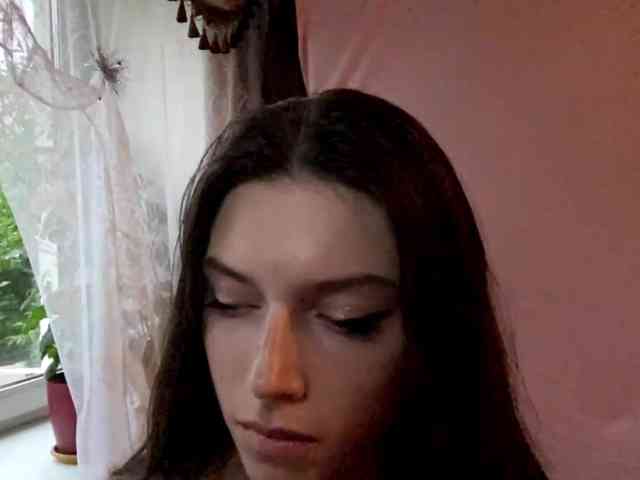 BeckieBostic webcam