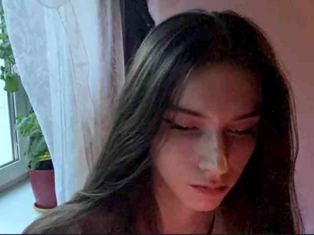 模特: BeckieBostic