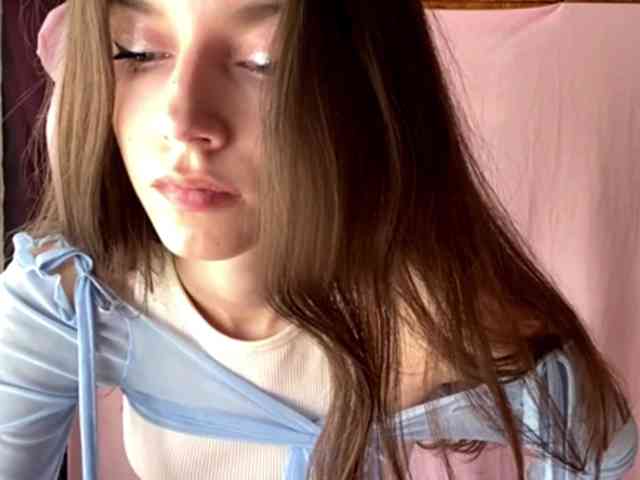 BeckieBostic webcam