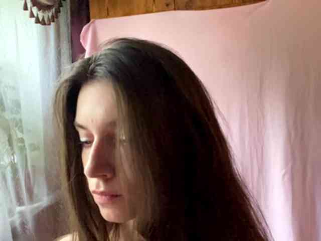 BeckieBostic webcam