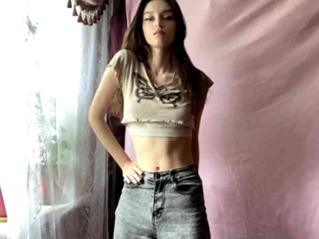 BeckieBostic webcam