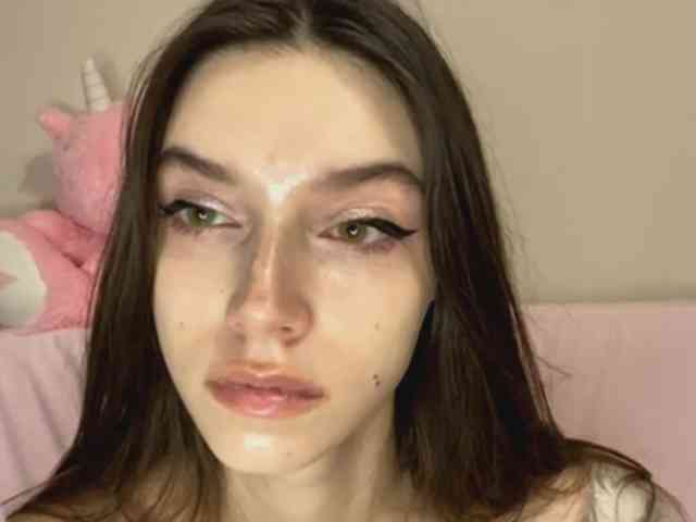BeckieBostic webcam