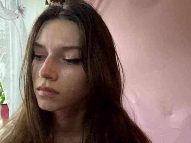 BeckieBostic webcam