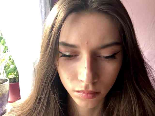 BeckieBostic webcam